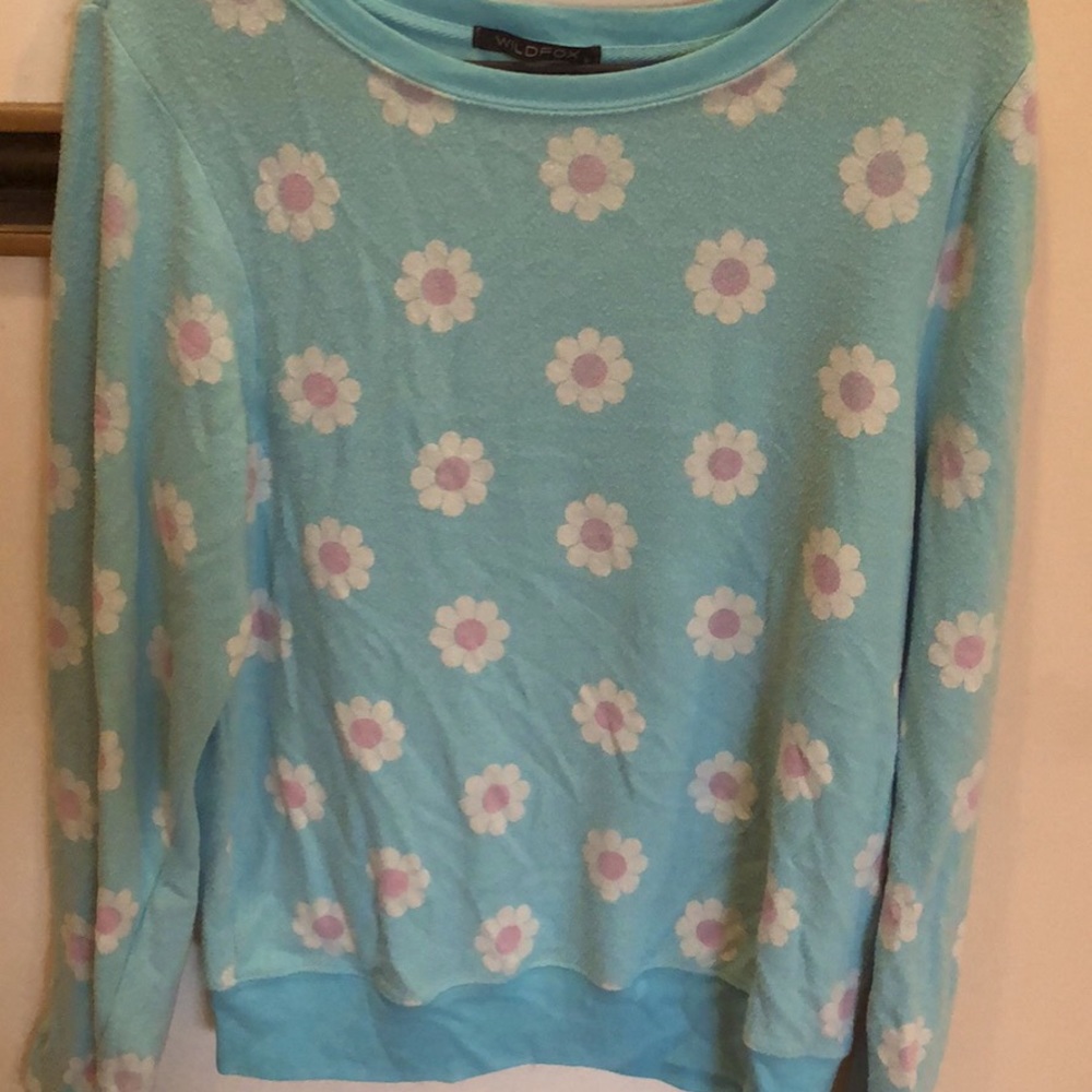 Wildfox Sweater